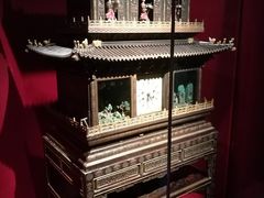 -故宫钟表馆