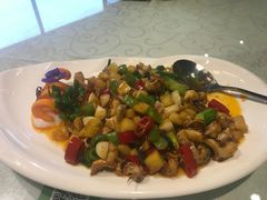 -渔堂公园餐厅·本帮菜(乐园路店)