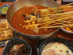 -付小姐在成都(中山公园店)