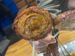 -熙成烧烤(白塔岭店)