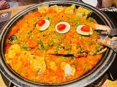 -烤匠麻辣烤鱼(万象城店)