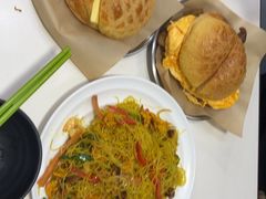 -華歡冰室-WahFoon(吉大店)
