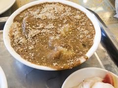 -清真·鸦儿李记·涮肉(和平里店)