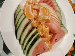 -新侨小馆(东直门北小街店)