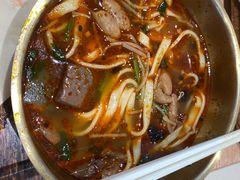 -小满手工粉(上海月星环球港店)
