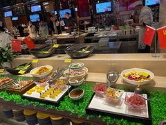 -舜和巴西烤肉餐厅(舜和国际店)