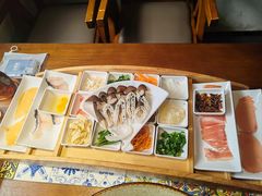 -芸南道·过桥米线(昆明老街旗舰店)