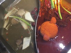 -香天下·四川火锅(安镇大润发店)