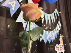 -华阳时光吧餐厅(华阳广场国际大饭店)