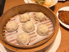 -鼎泰丰(国金中心店)