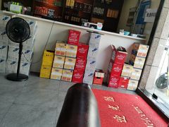 -林记潮牛·牛肉火锅(上马墩店)