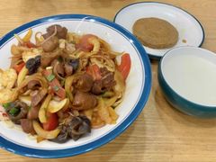 -苏城街面馆(潞城店)