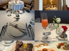 -王品牛排(郑州大卫城店)