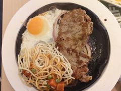 -豪客来牛排(海沧阿罗海店)