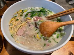 -SHAN山(前滩太古里店)