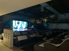 -赛纳河休闲商务会馆(天宁寺店)