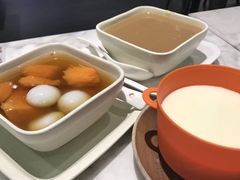 -发记甜品(豉油街店)