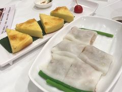 -顺德人家食府(黄金广场店)
