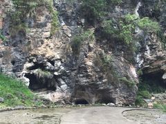 -狮子关旅游区