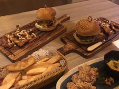 -J·one Bistro吉萬酒厨·牛排