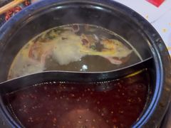 -钢管厂五区小郡肝火锅串串香(清河店)