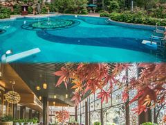 -剑河仰阿莎温泉小镇