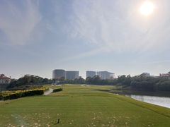 -棕榈滩海景高尔夫俱乐部