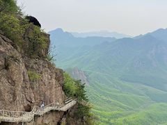 -丹东凤凰山景区
