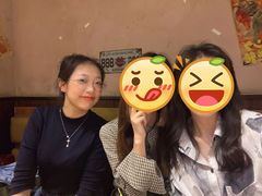 -小京致·碳火烤肉(贝岗村大街店)