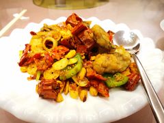 -东方御宴海鲜酒楼(棕泉酒店)