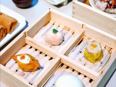 -蔡澜点心·粤菜(月星环球港店)