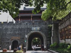 -鼓楼(西湖风景名胜区)