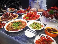 -袁老大龙虾(石鼓路总店)