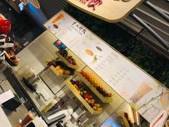 -食代馆(深业上城店)