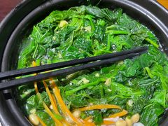 -猪腰一家·地道佛山菜(盐步店)