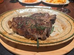 -404干式熟成牛排馆•聚会餐厅