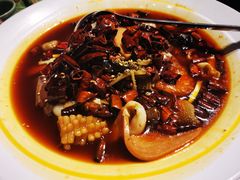 -北平盛世·新京菜·北京烤鸭(劲松·双井店)