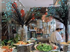 -青岛青龙美爵酒店·阳光海岸西餐厅