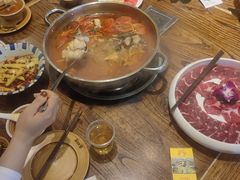 -亮欢寨(凯里总店)