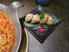 -湊湊火锅·茶憩(来福士广场店)