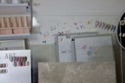 -Yumi优米日式美甲美睫