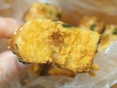 -泸溪河桃酥(西直门凯德店)