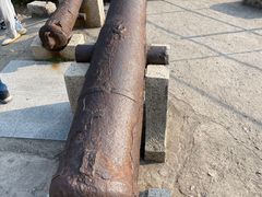 -胡里山炮台