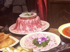 -蜀大侠火锅(建设路第五大道店)