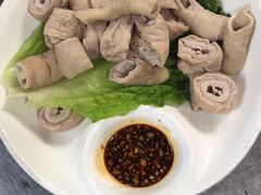 白切大肠-张鸟园农家乐(张鸟园店)