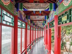 -八仙过海景区