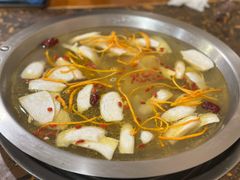 -云南邹记天麻火腿鸡(簇桥店)