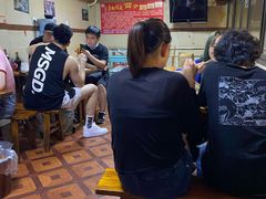 -老黄记手撕烤兔(玉林街店)