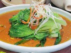-恭敬李·烤鸭(天坛北门店)