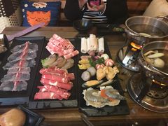 -丽江庭院之丽江往事(安定门店)